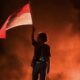 Isu Campur Tangan Asing di Demo Agustus 2025 jadi Sorotan, Narasi Revolusi Warna Disebar Akun Pro-Rusia