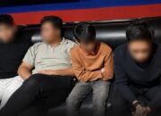Anak Bupati Pekanbaru Diamankan Terkait Kasus Narkoba, BNN Ungkap Dugaan Paparan Asap Ganja