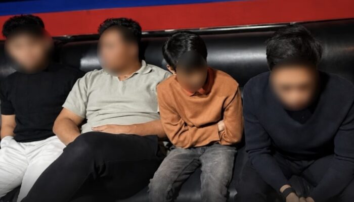 Anak Bupati Pekanbaru Diamankan Terkait Kasus Narkoba, BNN Ungkap Dugaan Paparan Asap Ganja