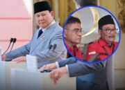 PDIP Respons Arahan Prabowo soal Bahasa Prancis, Soroti Kajian Kurikulum Nasional