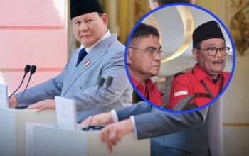 PDIP Respons Arahan Prabowo soal Bahasa Prancis, Soroti Kajian Kurikulum Nasional
