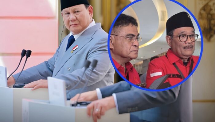 PDIP Respons Arahan Prabowo soal Bahasa Prancis, Soroti Kajian Kurikulum Nasional