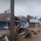 Banjir Bandang Terjang Sejumlah Wilayah Sulawesi, 601 Jiwa Terdampak