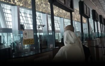 Petugas Imigrasi Soetta Bongkar Upaya Haji Ilegal, 23 Orang Diamankan