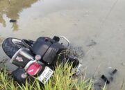 Tragis! Seorang Anak di Toraja Utara Tewas saat Menonton Rombongan Moge