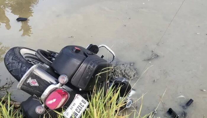 Tragis! Seorang Anak di Toraja Utara Tewas saat Menonton Rombongan Moge
