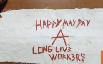 Polisi Tetapkan 6 Tersangka Kericuhan May Day di Bandung