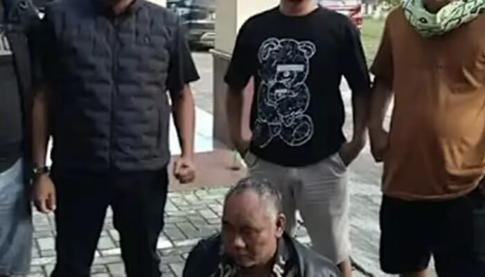Buron Kasus Pencabulan Santriwati, Pendiri Ponpes di Pati Akhirnya Ditangkap Polisi