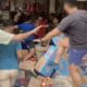 Cekcok Biaya Admin QRIS Berujung Perusakan Toko, Kini Diselesaikan Damai
