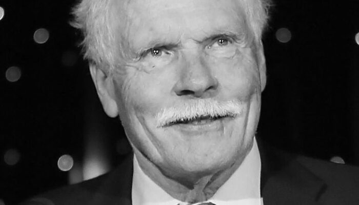 Kabar Duka! Pendiri CNN Ted Turner Meninggal Dunia di Usia 87 Tahun