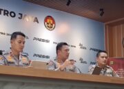 Polda Metro Selidiki Early Warning System di Balik Kecelakaan KA Argo Bromo