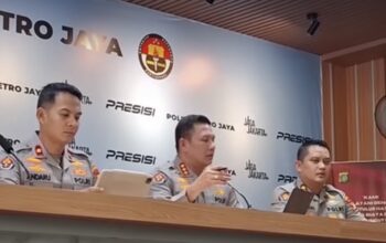 Polda Metro Selidiki Early Warning System di Balik Kecelakaan KA Argo Bromo