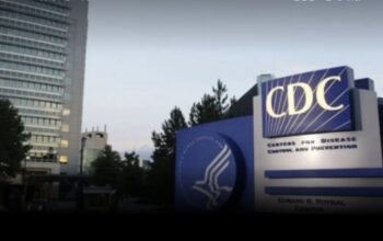 CDC Tetapkan Wabah Hantavirus sebagai Darurat Level 3