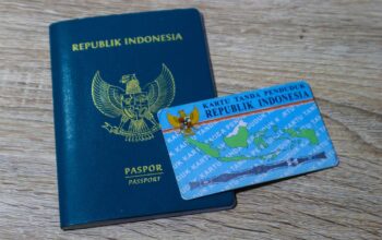 Paspor Disita, WNA Dipaksa Menipu di Markas Scamming Surabaya