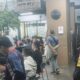 Polisi Gerebek Markas Judi Online di Jalan Hayam Wuruk, 321 WNA Diamankan
