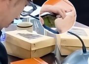 Terekam Main Game Saat Rapat Kesehatan, Anggota DPRD Jember Disorot Warganet