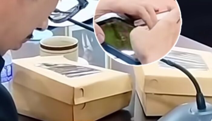 Terekam Main Game Saat Rapat Kesehatan, Anggota DPRD Jember Disorot Warganet