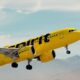 Spirit Airlines Tutup Operasi, 17 Ribu Karyawan Kena PHK