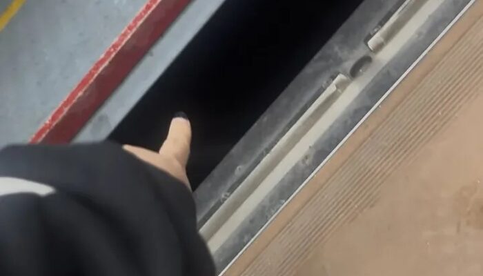 Pelecehan Terjadi di Stasiun Kebayoran, Pelaku Diduga Intip Penumpang dari Bawah Peron