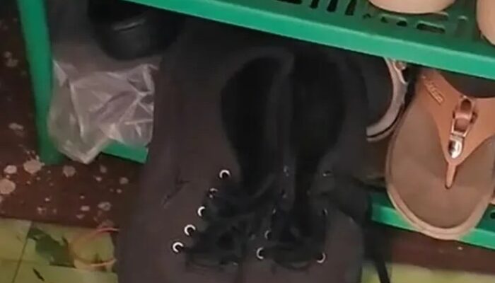 Tragis! Siswa SMK di Samarinda Meninggal Diduga Akibat Sepatu Kekecilan