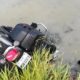 Lepas Stang Saat Freestyle, Pengendara Harley Tabrak Bocah hingga Tewas
