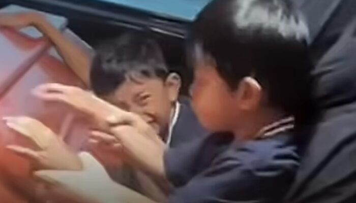 Bripka Arya Gugur Saat Gagalkan Curanmor di Bandar Lampung