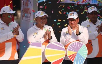 Usung Jakarta Menuju Kota Global, Pramono Fokus Benahi Masalah Sampah