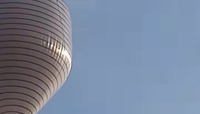 Dentuman Keras Gegerkan Pekalongan, Diduga dari Balon Udara Bermuatan Mercon