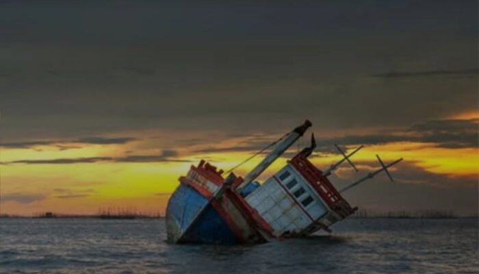 Kapal PMI Ilegal Karam di Malaysia, DPR Soroti Dugaan TPPO