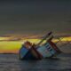 Kapal PMI Ilegal Karam di Malaysia, DPR Soroti Dugaan TPPO