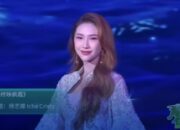 Viral di Media Sosial, Penyanyi Asal Jember Curi Perhatian Publik Cina Lewat Lagu Mandarin