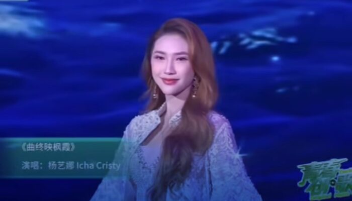 Viral di Media Sosial, Penyanyi Asal Jember Curi Perhatian Publik Cina Lewat Lagu Mandarin