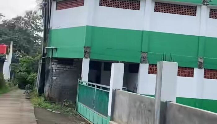 Kemenag Cabut Izin Ponpes Ndolo Kusumo Pati Usai Kasus Dugaan Kekerasan Seksual