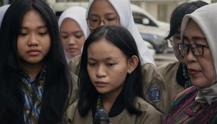 SMAN 1 Pontianak Tolak Ikut Lomba Ulang LCC 4 Pilar Kalbar 2026