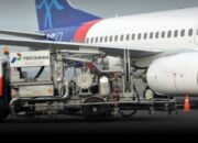 Harga Tiket Pesawat Berpotensi Naik, Kemenhub Setujui Fuel Surcharge 50%