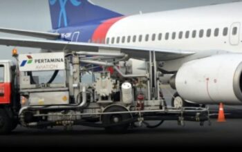 Harga Tiket Pesawat Berpotensi Naik, Kemenhub Setujui Fuel Surcharge 50%