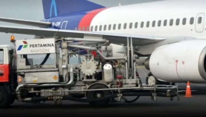 Harga Tiket Pesawat Berpotensi Naik, Kemenhub Setujui Fuel Surcharge 50%