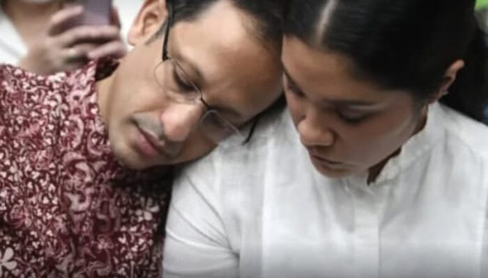 Usai Dituntut 18 Tahun Penjara, Nadiem Makarim Jalani Operasi Fistula