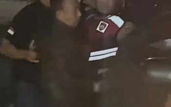 Pimpinan Ponpes di Garut Diamankan Usai Dugaan Pencabulan Santriwati