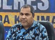 Kasat Narkoba Polres Kukar Ditangkap dalam Kasus Dugaan Narkotika