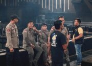 Terlibat Cekcok di Hiburan Malam, TNI Palembang Tewas Ditembak