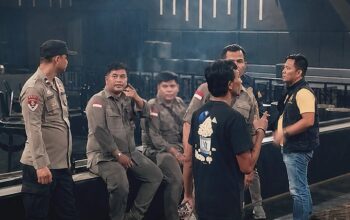 Terlibat Cekcok di Hiburan Malam, TNI Palembang Tewas Ditembak