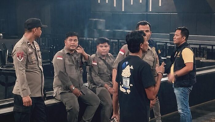 Terlibat Cekcok di Hiburan Malam, TNI Palembang Tewas Ditembak