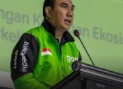 Gojek Dukung Skema 92% untuk Driver, Komisi Aplikator Turun Jadi 8%