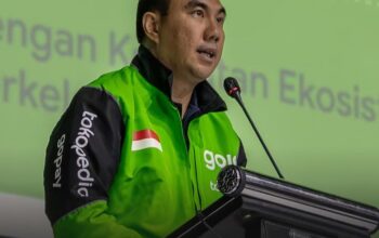 Gojek Dukung Skema 92% untuk Driver, Komisi Aplikator Turun Jadi 8%