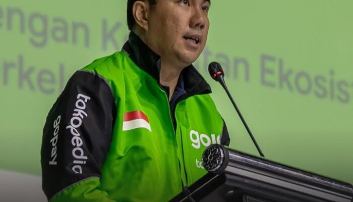 Gojek Dukung Skema 92% untuk Driver, Komisi Aplikator Turun Jadi 8%