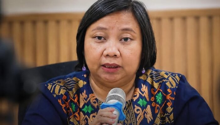 Komnas HAM Kritik Instruksi Begal Ditembak di Tempat
