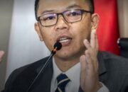 Menlu RI Minta Bantuan Yordania dan Turki Bebaskan 9 WNI yang Ditahan Israel