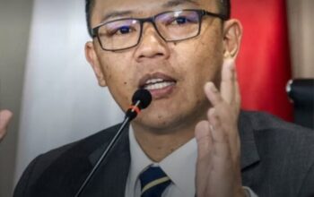 Menlu RI Minta Bantuan Yordania dan Turki Bebaskan 9 WNI yang Ditahan Israel