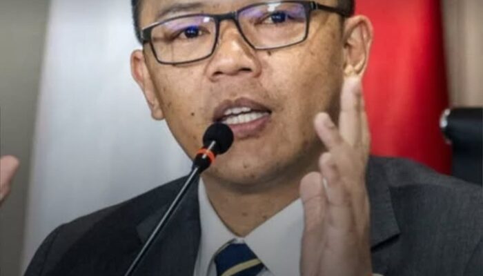 Menlu RI Minta Bantuan Yordania dan Turki Bebaskan 9 WNI yang Ditahan Israel